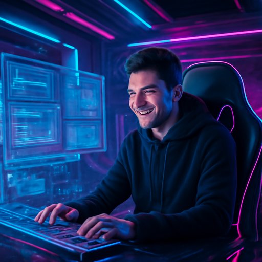 bd8 content editor reviewing pages