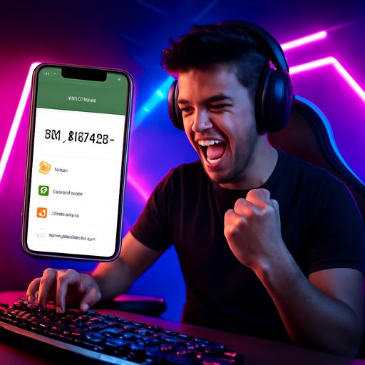 bd8 wallet balance overview