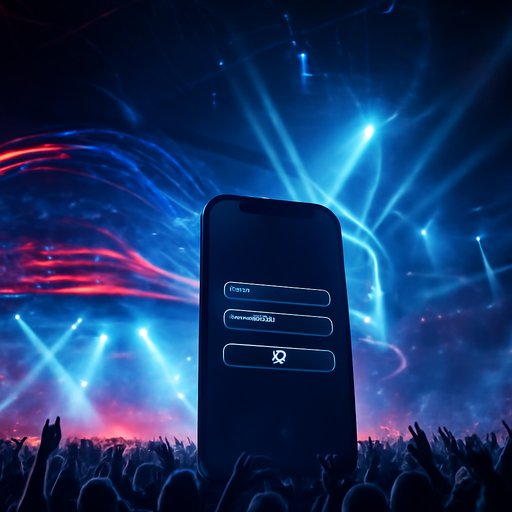 bd8 login recovery screen on phone